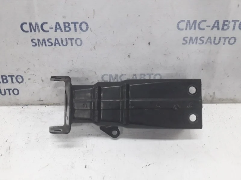 Кронштейн усилителя бампера Mercedes-Benz CLS-Class A2196200195 W219 5.0, передний левый