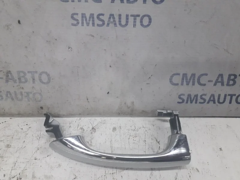 Ручка двери наружная Mercedes-Benz CLS-Class A2197600570 W219 5.0, передняя левая