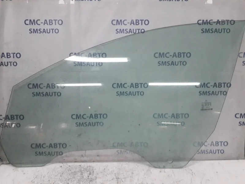 Стекло двери Mercedes-Benz CLS-Class A2197250110 W219 5.0, переднее левое