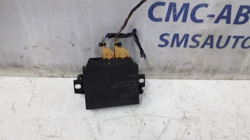 Блок управления парктроником Volvo XC60 2009-2013 31341090 ХС60 2.4D