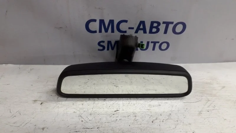 Зеркало заднего вида Volvo XC60 2009-2013 30762853 ХС60 2.4D