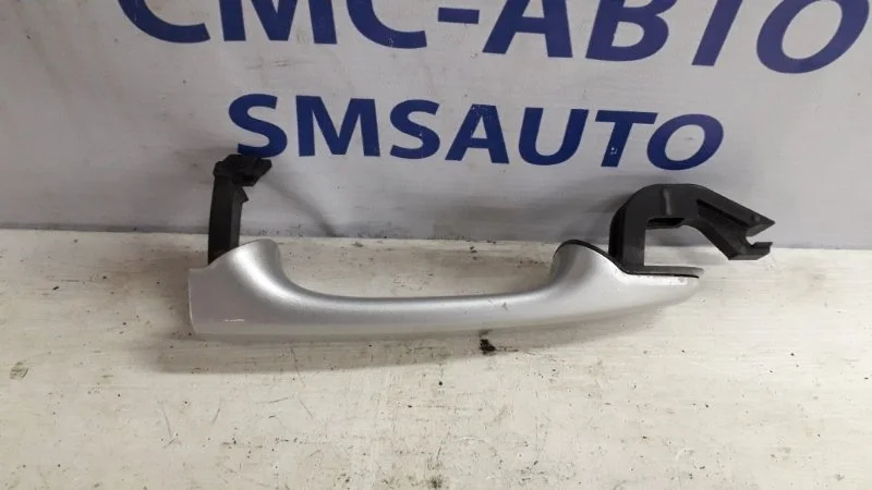 Ручка двери наружная Volvo XC60 2009-2013 39879658 ХС60 2.4D