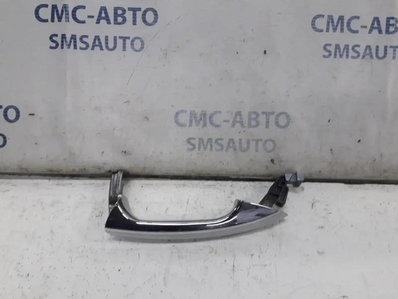 Ручка двери наружная Mercedes-Benz S-Class A2217600270 W221 S350, передняя правая