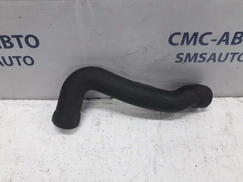 Патрубок вентиляции картера Mercedes-Benz S-Class A2721421083 W221 S350