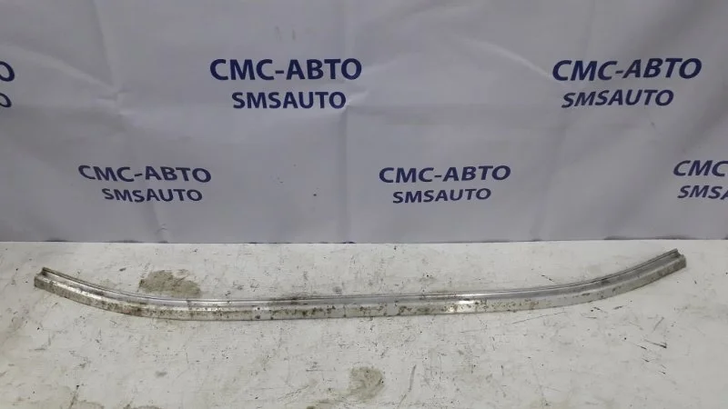 Усилитель бампера Volvo XC60 2009-2013 30763424 ХС60 2.4D, передний