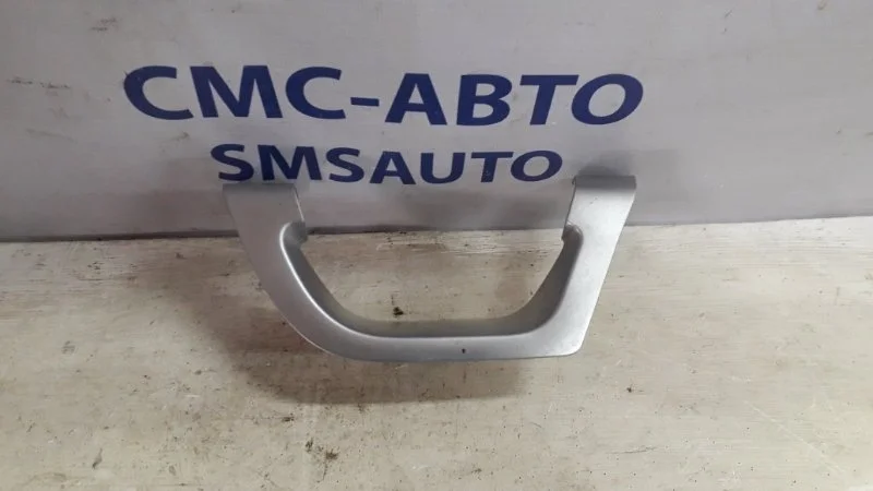 Накладка обшивки двери Volvo XC90 2007-2012 30716085 ХС90 3.2, задняя левая