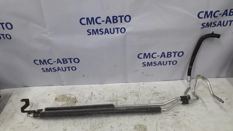 Радиатор ГУР Volvo XC70 2008-2012 31329150 ХС70 3.2