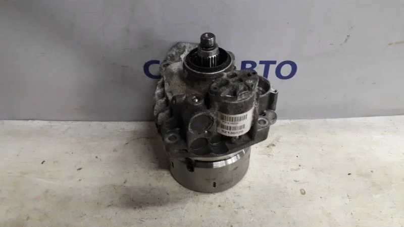 Муфта Haldex Volvo XC70 2008-2012 36002177 ХС70 3.2