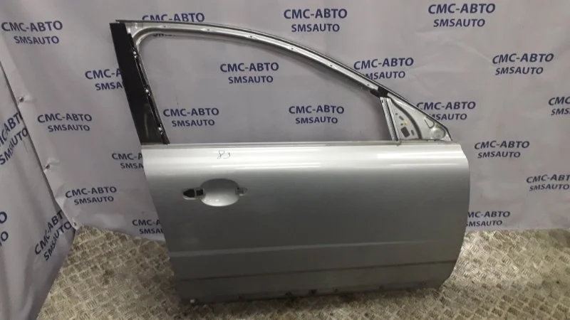 Дверь Volvo XC70 2008-2012 31218047 ХС70 3.2, передняя правая