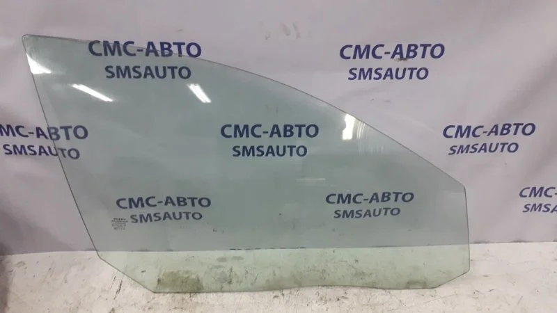 Стекло двери Volvo XC70 2008-2012 30779525 ХС70 3.2, переднее правое