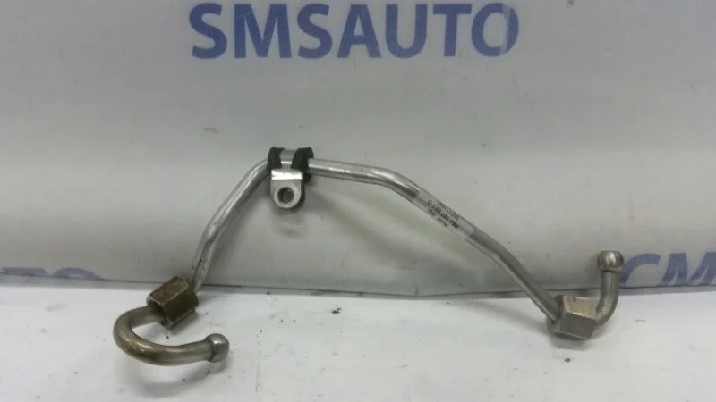 Трубка системы охлаждения Audi A4 2008-2011 06J127501G 8K 1.8T