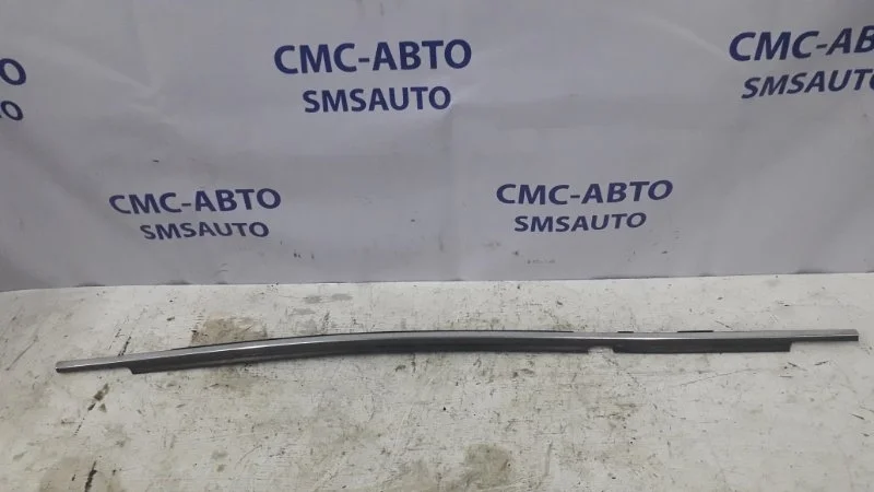 Молдинг двери Volvo XC90 2007-2012 30753853 ХС90 3.2, задний правый