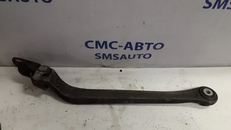 Рычаг нижний Mercedes-Benz CLS-Class A2303500329 W219 3.5, задний левый