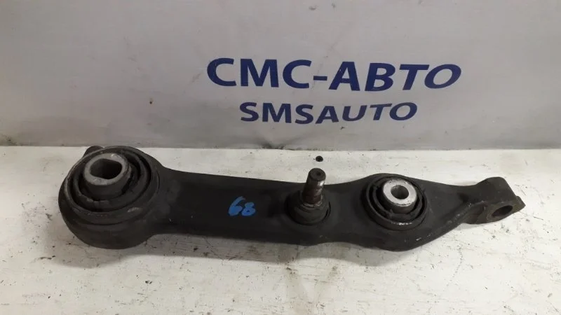 Рычаг нижний Mercedes-Benz CLS-Class A2113308107 W219 3.5, передний левый