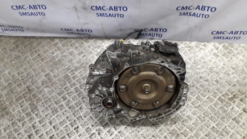 АКПП TF-80SC AWD Volvo XC90 2007-2012 36050327 ХС90 3.2