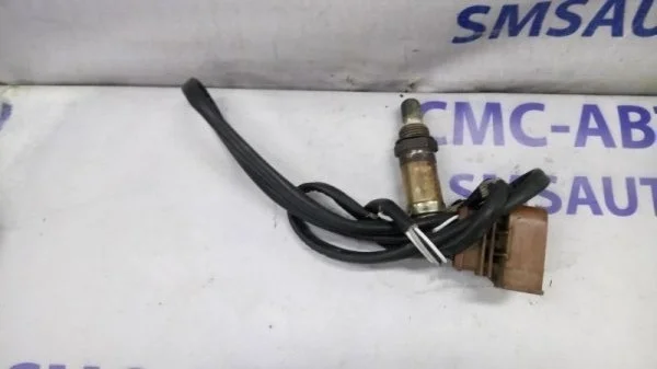 Лямбда-зонд AUDI A6 021906265AE C6 4F