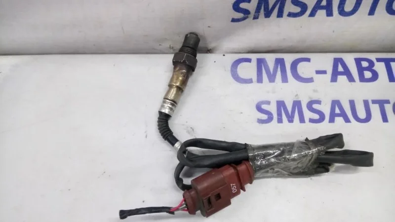 Лямбда-зонд Volkswagen Tiguan 06F906262AB