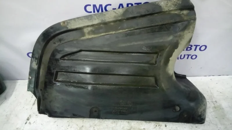 Защита днища Volkswagen Passat 2006-2008 3C0825216 B6 2.0