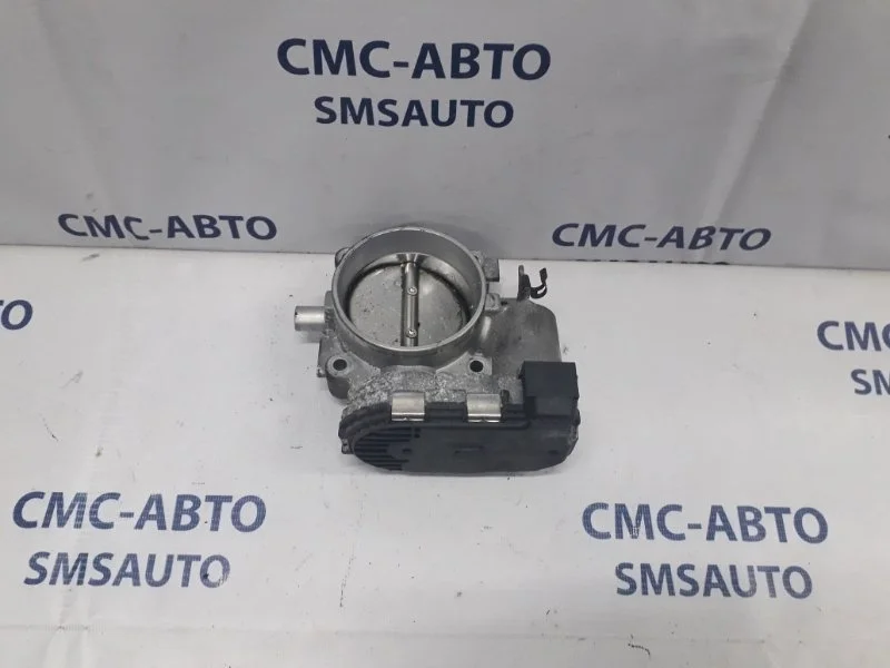 Дроссельная заслонка Mercedes-Benz S-Class A1121410125 W220 S350