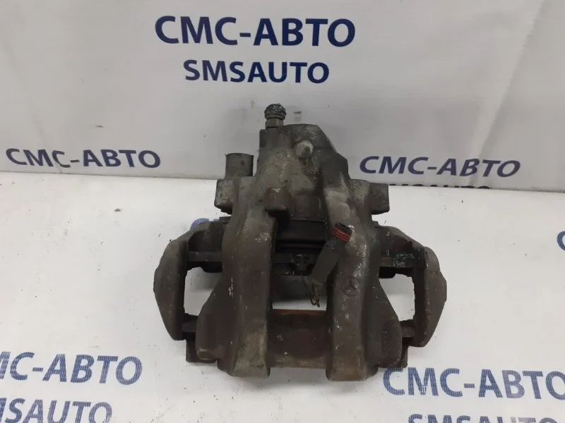 Суппорт Mercedes-Benz CLS-Class A0024202783 W219 3.5, задний левый