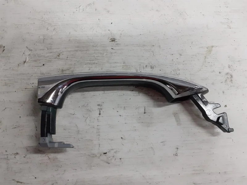 Ручка двери наружная Mercedes-Benz CLS-Class A2197600570 W219 3.5, передняя левая