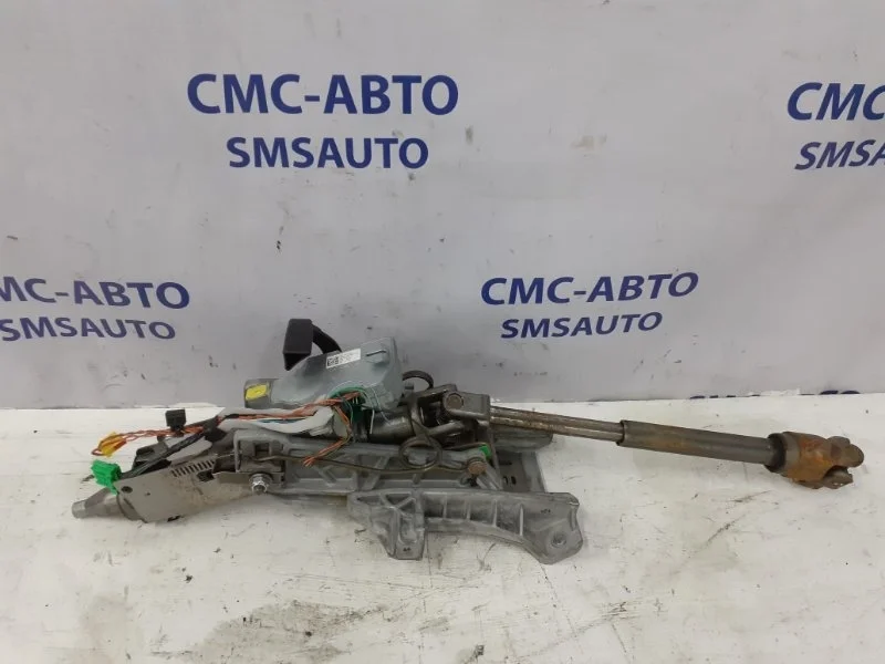 Колонка рулевая Volvo XC70 2008-2012 31387676 ХС70 3.2