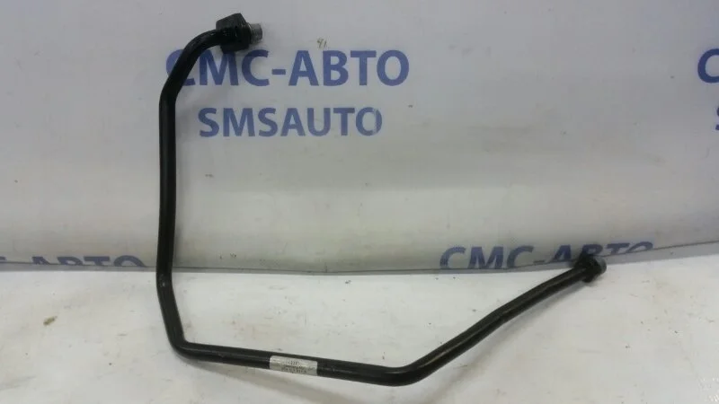 Трубка охлаждения АКПП Audi A6 Allroad 2006-2010 4F0317817A C6 3.2