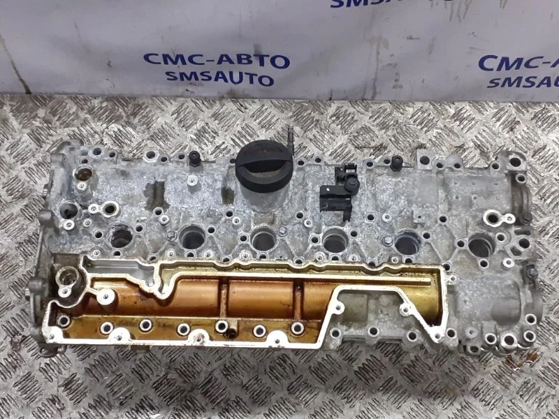 ГБЦ Volvo XC70 2008-2012 36000472 ХС70 3.2