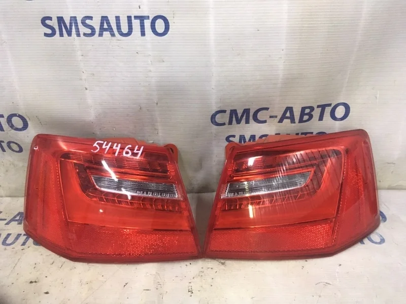 Фонарь на крыло Audi A6 4G5945095B C7 3.0T, задний