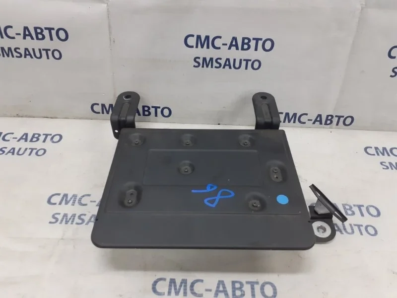 Усилитель акустический Volvo S60 2010-2013 31360321 С60 1.6T