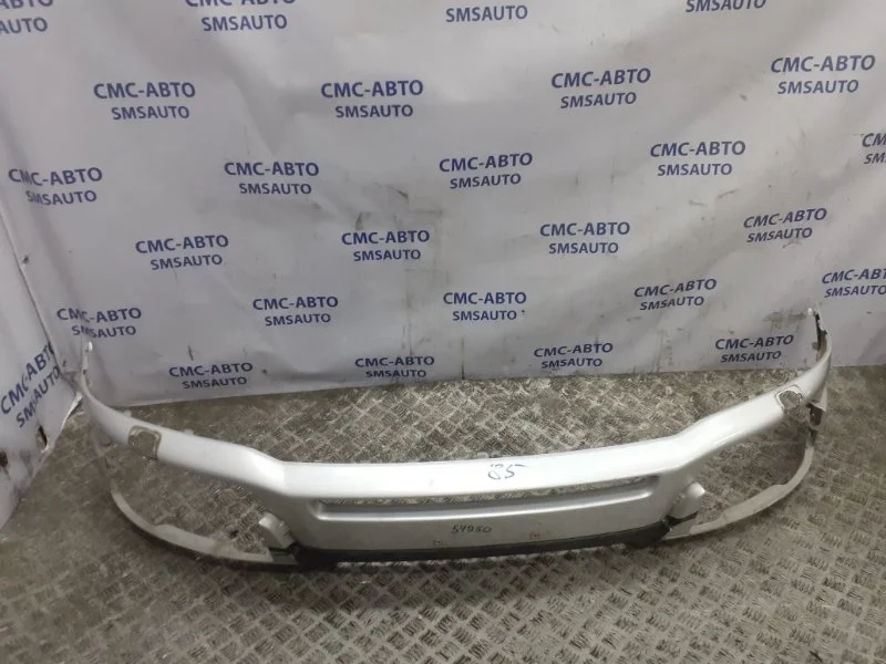 Бампер Volvo XC90 2003-2006 39975200 ХС90 2.5T, передний