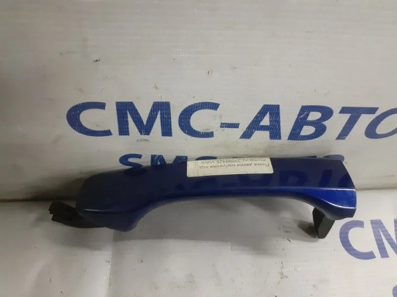 Ручка двери наружная Volvo XC90 39899425