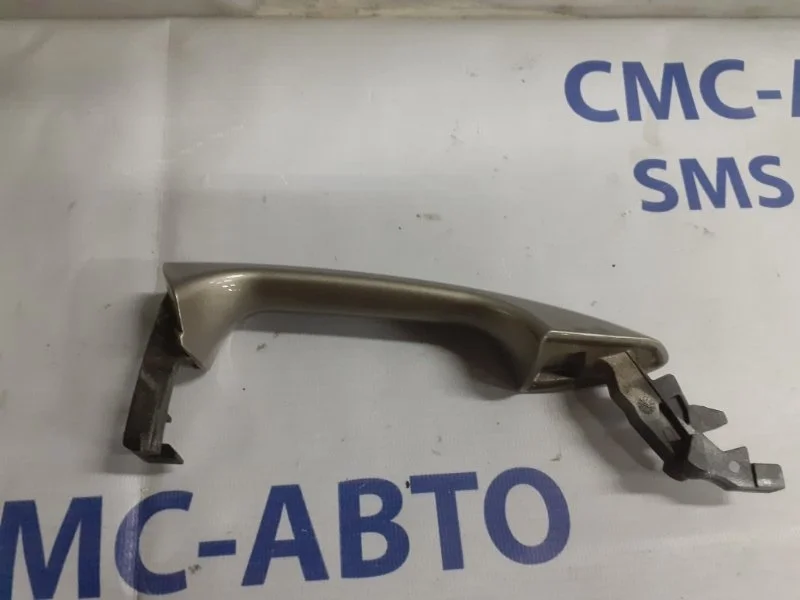 Ручка двери наружная Mercedes-Benz C-Class A2047600170 W204, левая