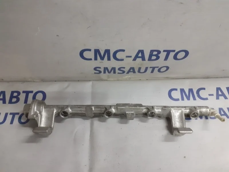 Рейка топливная VOLVO S40 2005-2012 31375668 1.6