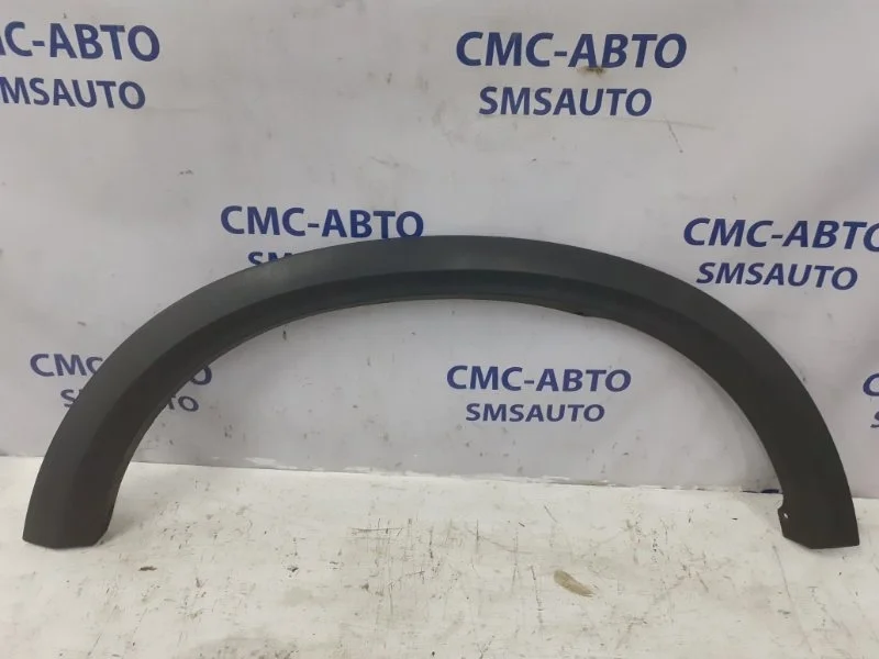 Молдинг крыла Volvo XC90 2003-2006 30655184 ХС90 2.5T, задний правый