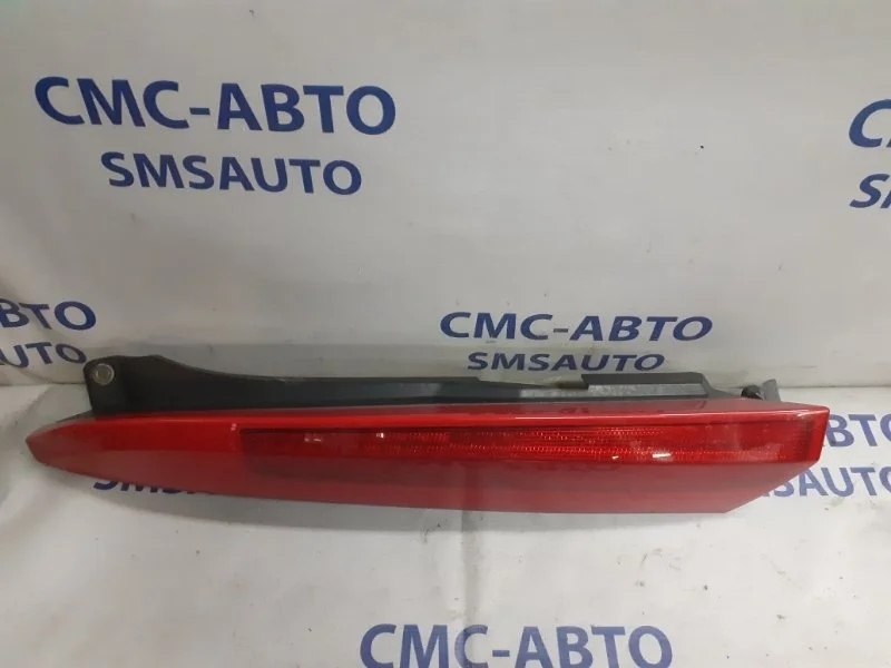 Фонарь Volvo XC90 2003-2006 30678220 ХС90 2.5T, левый