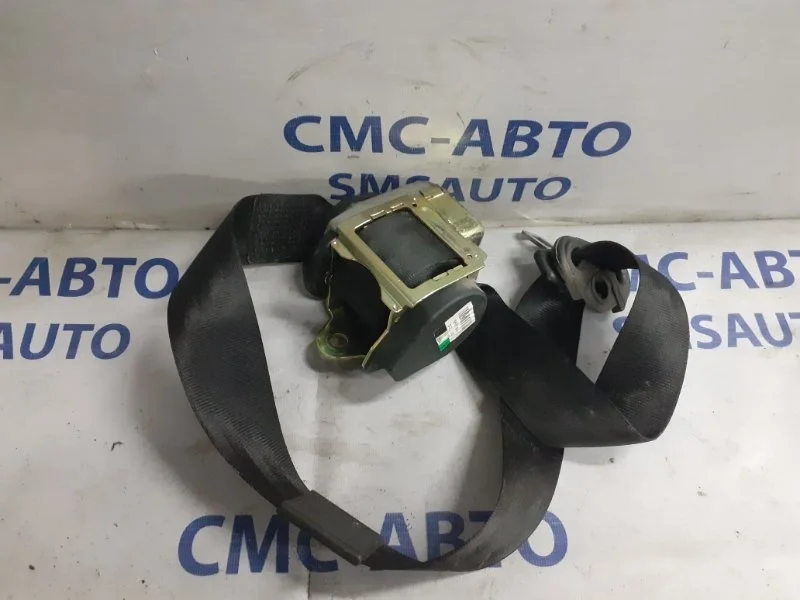 Ремень безопасности AUDI ALLROAD 2000-2005 4B0857706C C5 2.7T, передний правый
