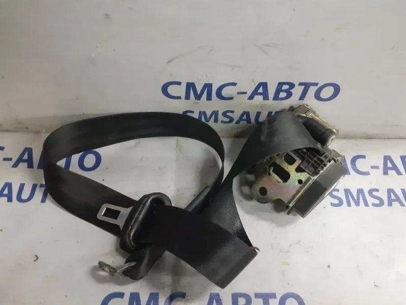 Ремень безопасности AUDI ALLROAD 2000-2005 4B0857705C C5 2.7T, передний левый