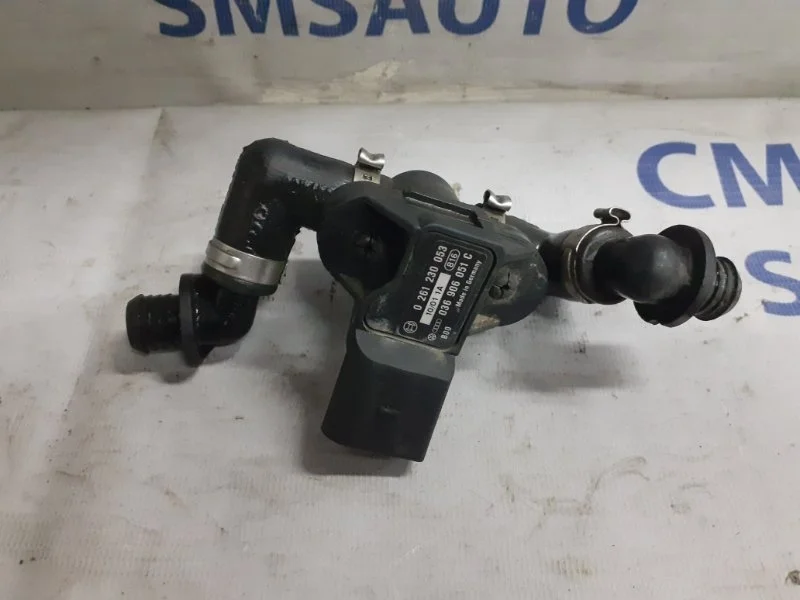 Датчик давления AUDI ALLROAD 2000-2005 036906051C C5 2.7T