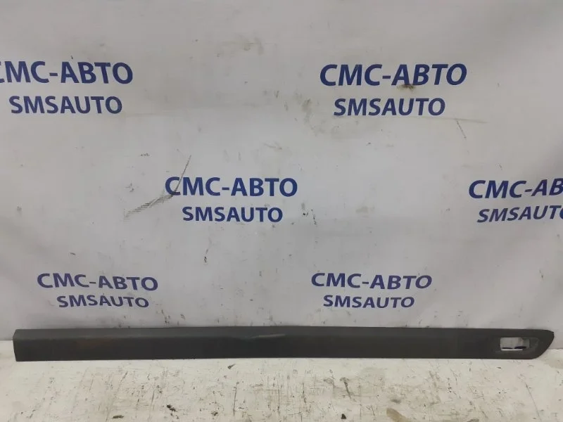 Молдинг двери Volvo XC90 2003-2006 9483886 ХС90 2.5T, передний правый