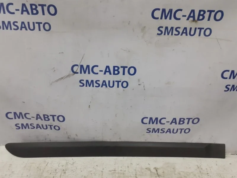 Молдинг двери Volvo XC90 2003-2006 9483888 ХС90 2.5T, задний правый