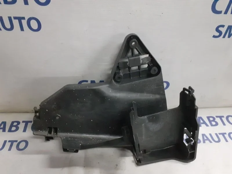 Кронштейн замка двери Volvo S60 2010-2013 30784314 С60 1.6T, передний левый