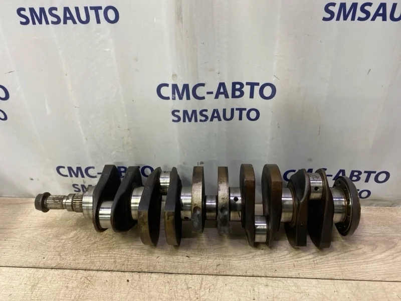 Коленвал VOLVO S60 2003-2009 30757084 2.4