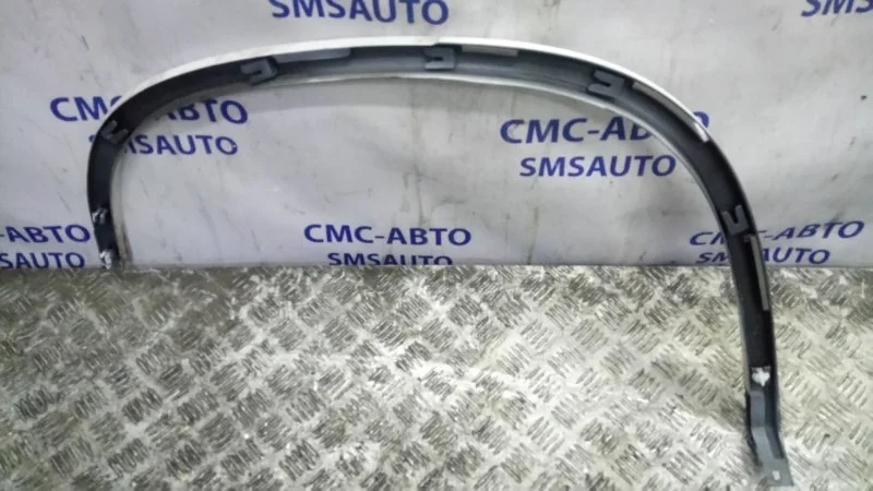 Молдинг крыла Volkswagen Tiguan 5N0854819B 2.0T, задний левый