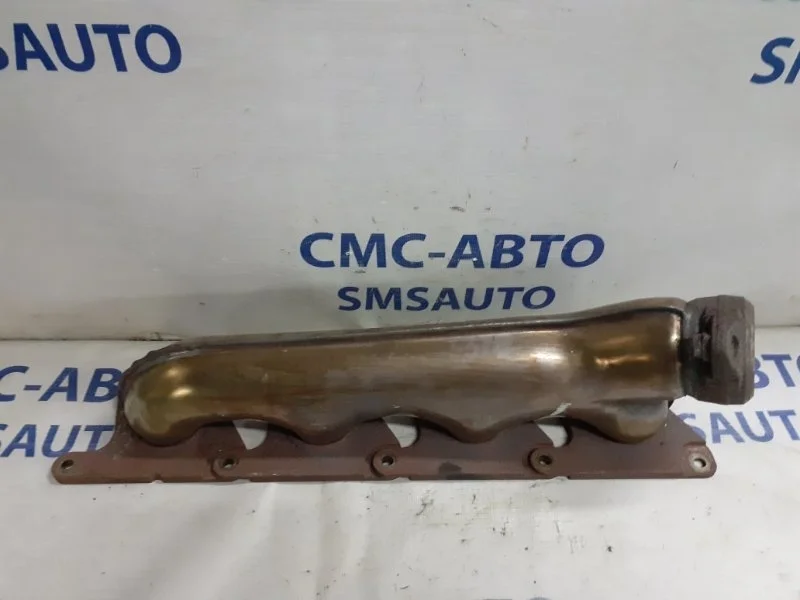 Коллектор выпускной Mercedes-Benz S-Class A2731401709 W221 5.5, левый