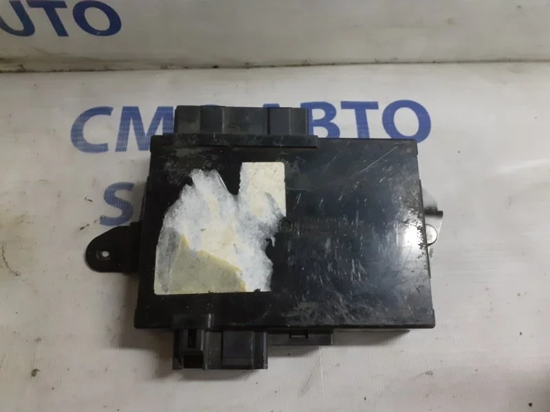 Блок управления сиденьем VOLVO XC90 2003-2014 30739636