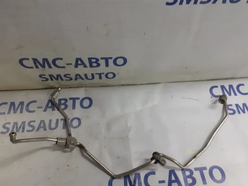 Трубка топливная Audi A8 07L127509Q S8 5.2