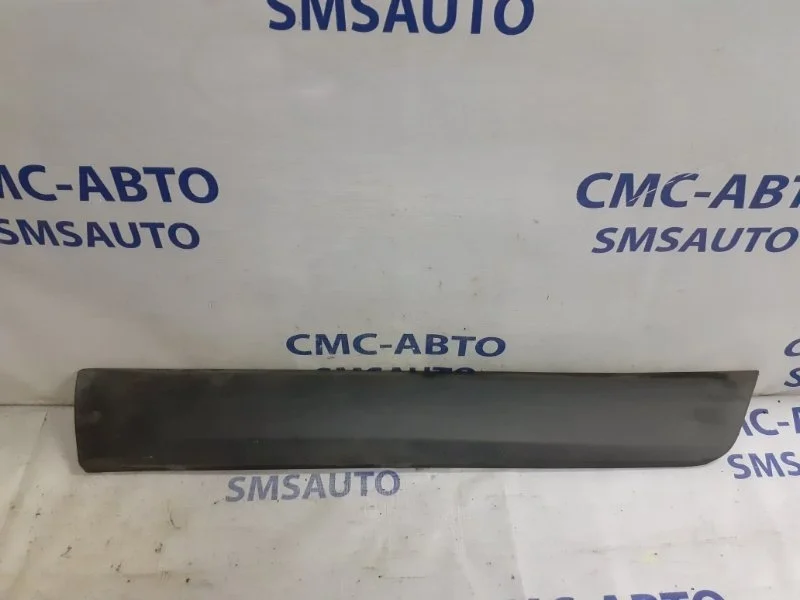 Молдинг двери Volvo XC60 2010-2013 31294847 ХС60 2.0T, задний левый