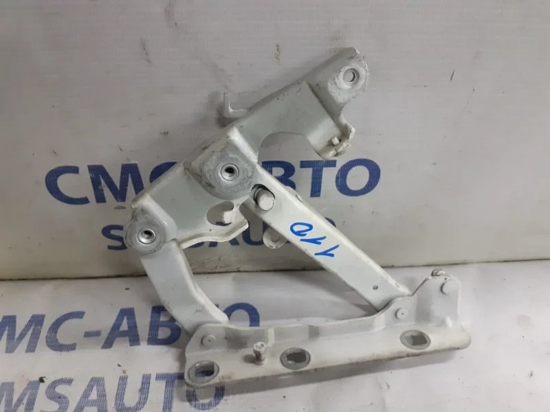 Петля капота Mercedes-Benz E-Class A2118800228 W211 3.5, правая