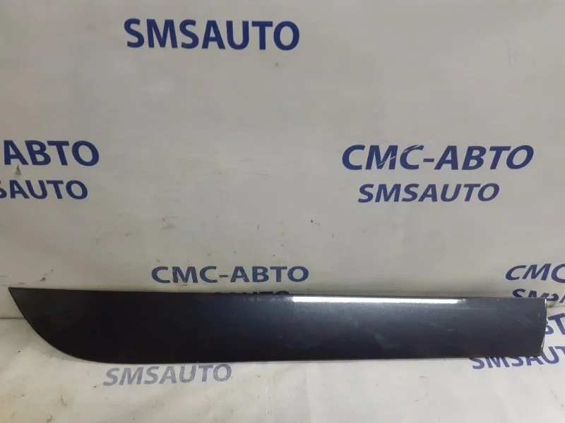 Накладка двери Audi A6 2005-2007 4F0853970H C6 3.2, задняя правая